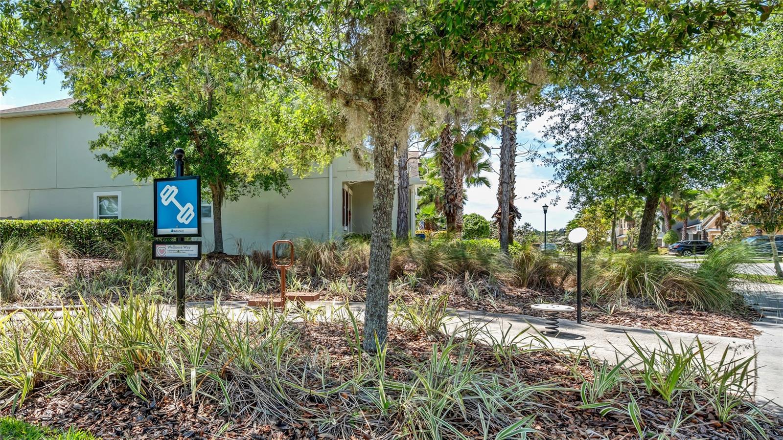 UNION PARK PH 4A - Residential Lease