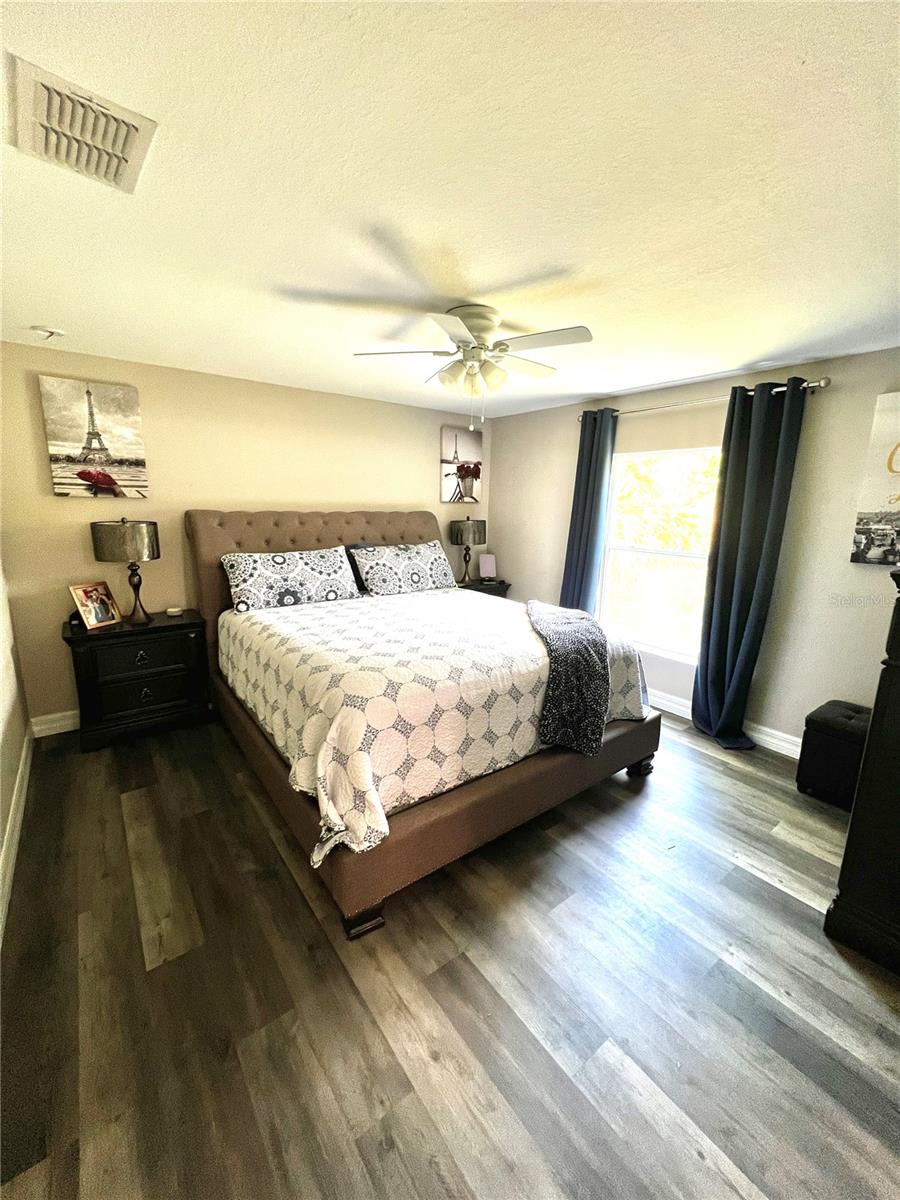 BAKERS SUB - Residential