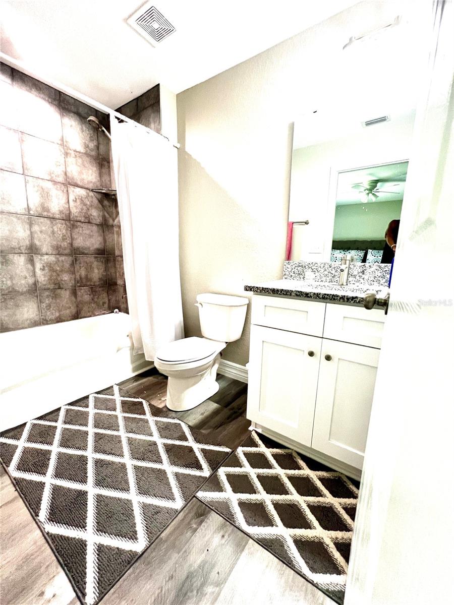 BAKERS SUB - Residential