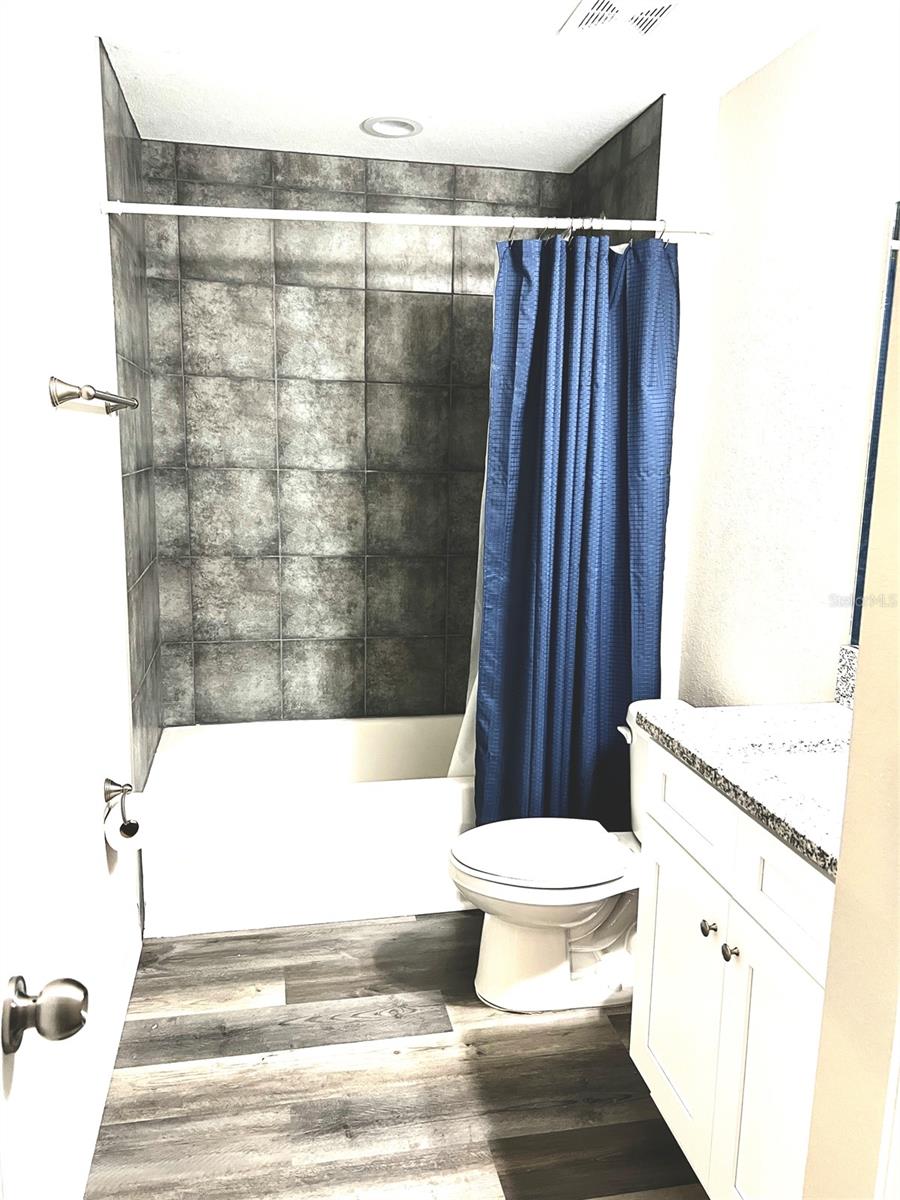 BAKERS SUB - Residential