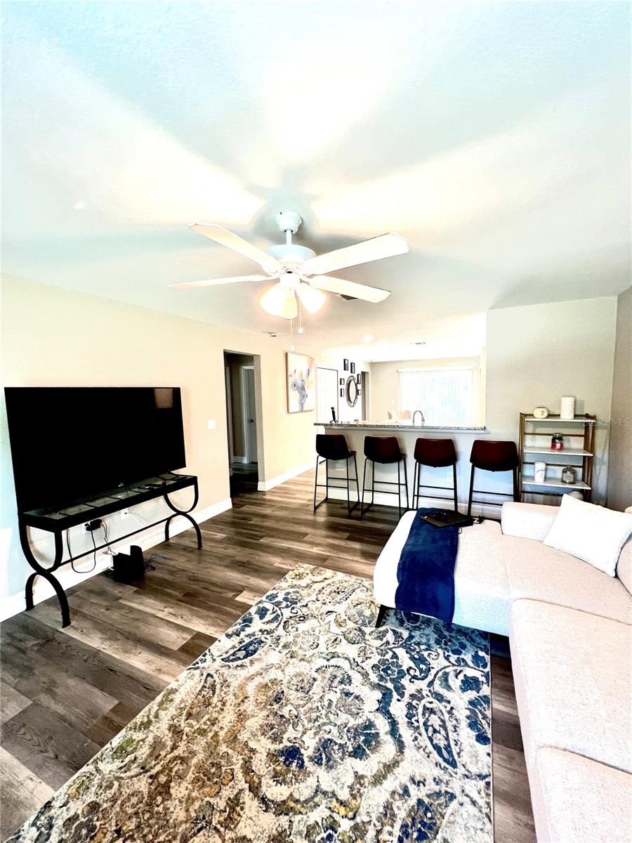 BAKERS SUB - Residential