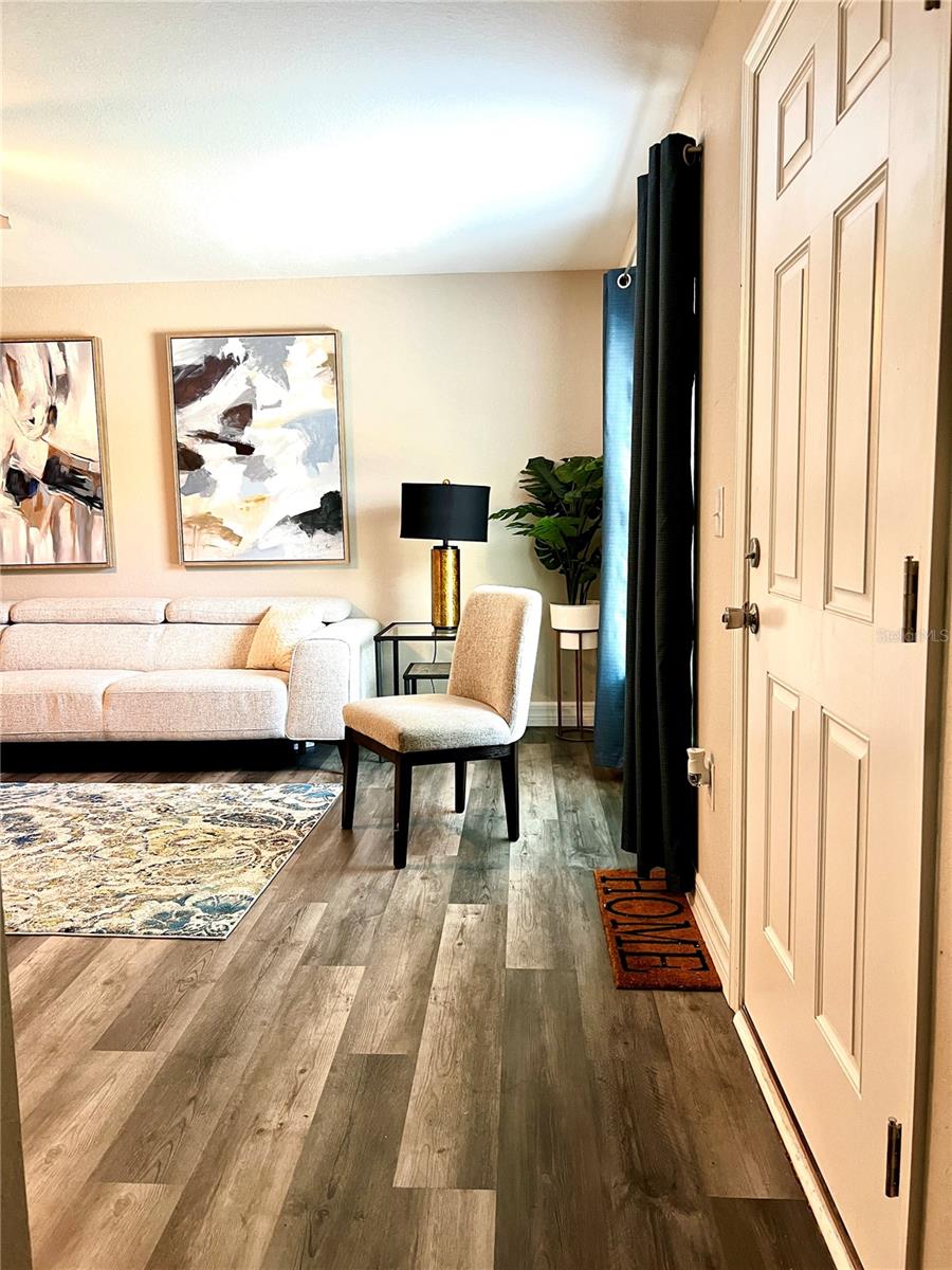 BAKERS SUB - Residential