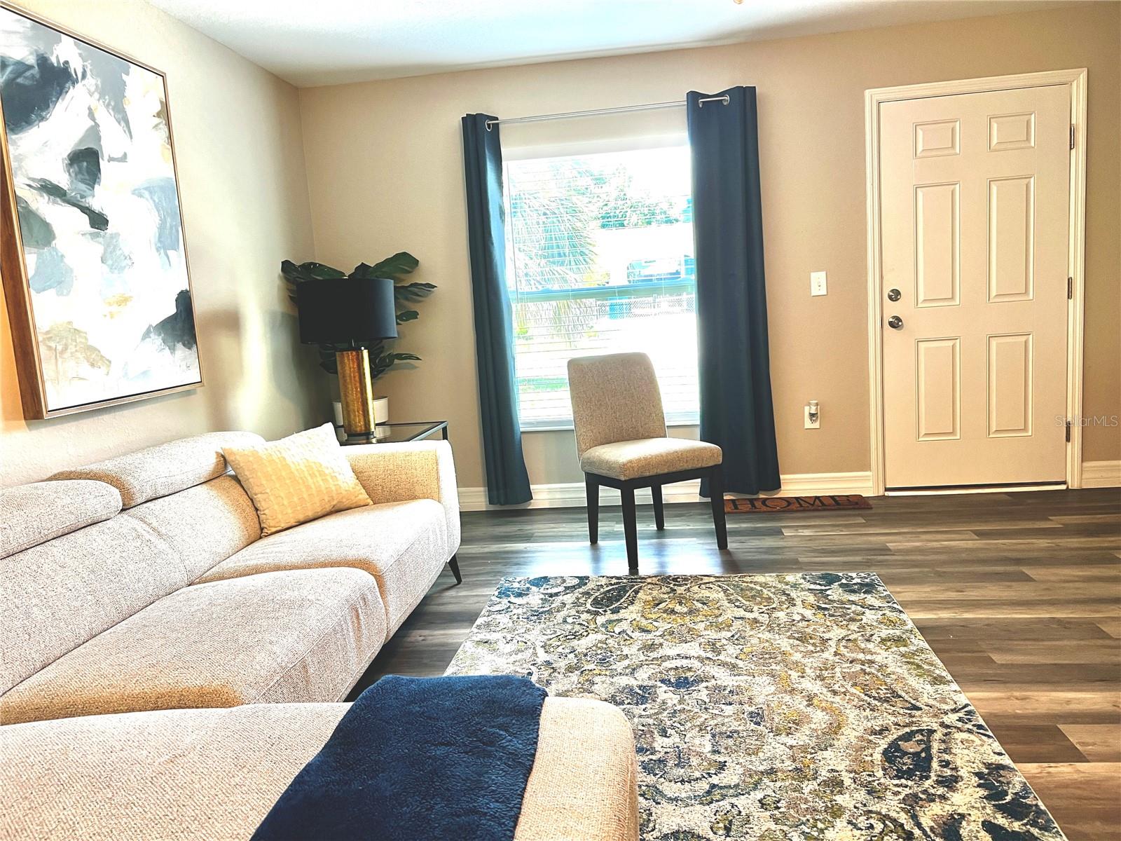 BAKERS SUB - Residential