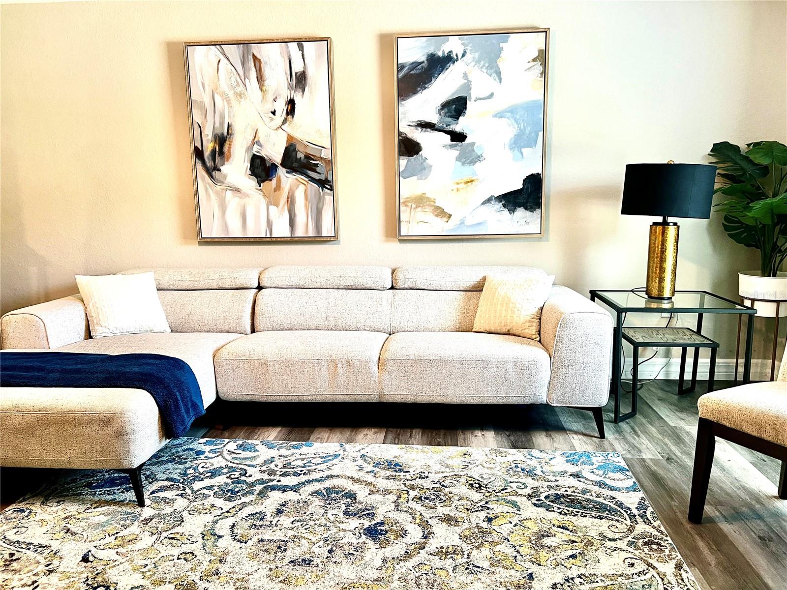 BAKERS SUB - Residential