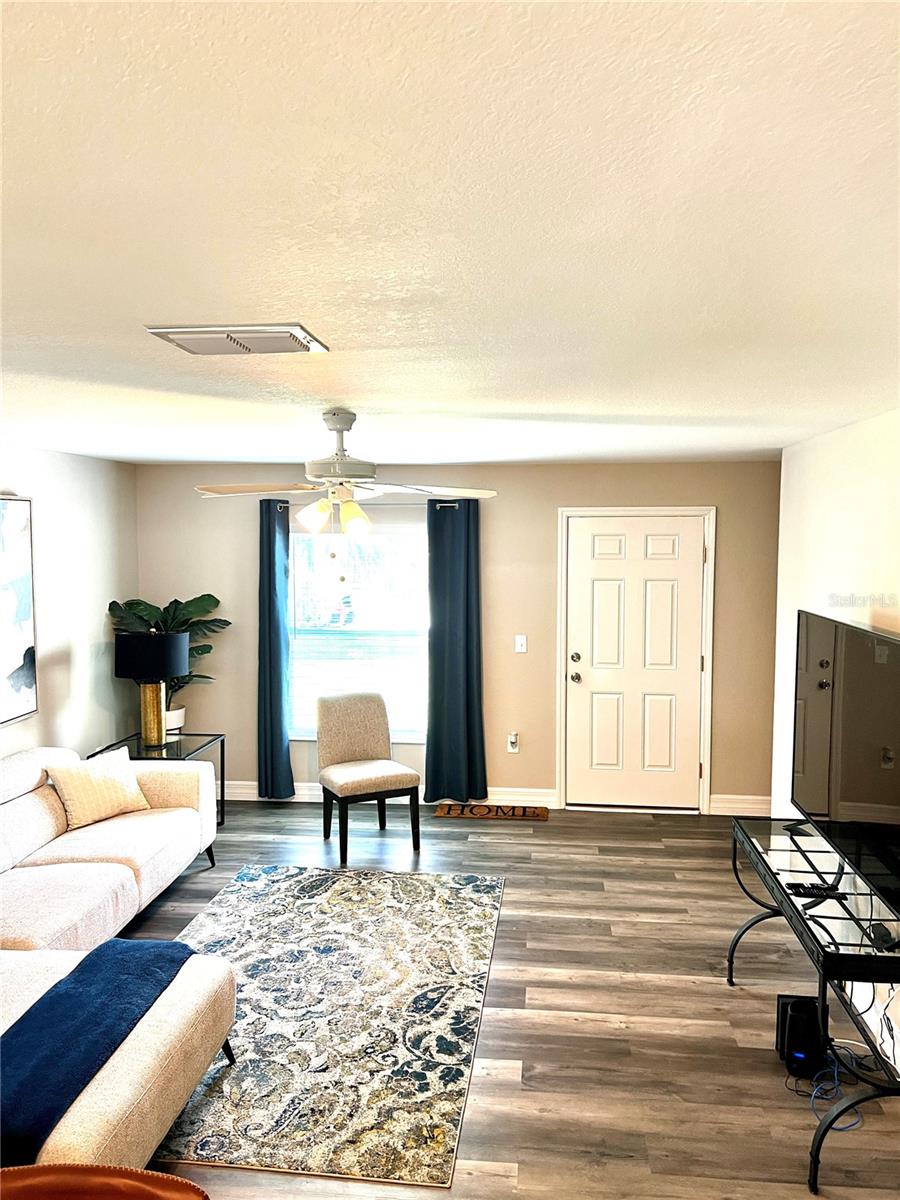 BAKERS SUB - Residential