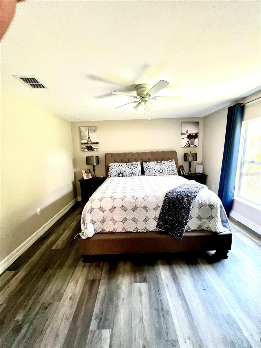 BAKERS SUB - Residential