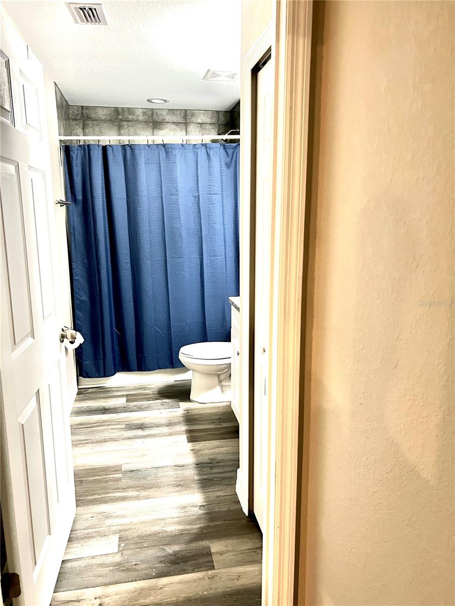 BAKERS SUB - Residential