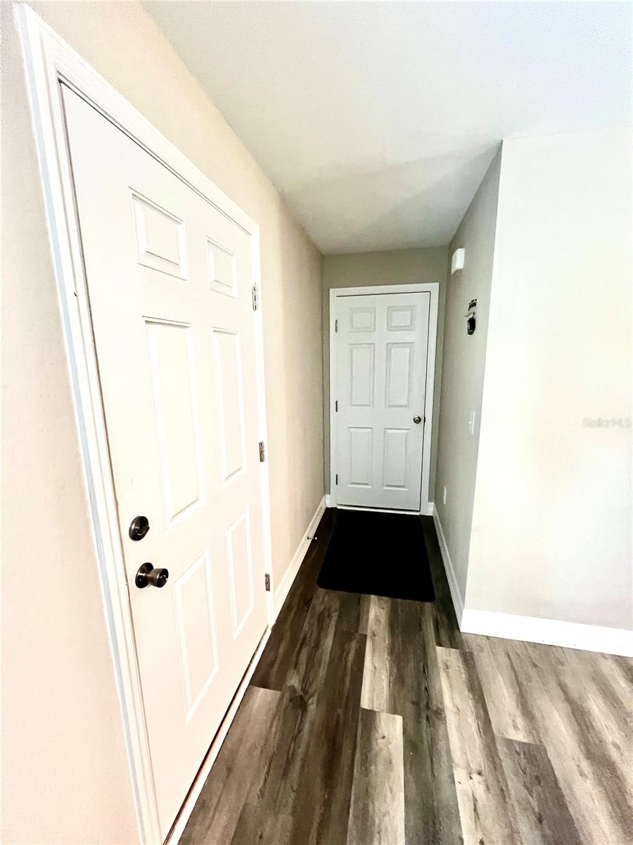 BAKERS SUB - Residential