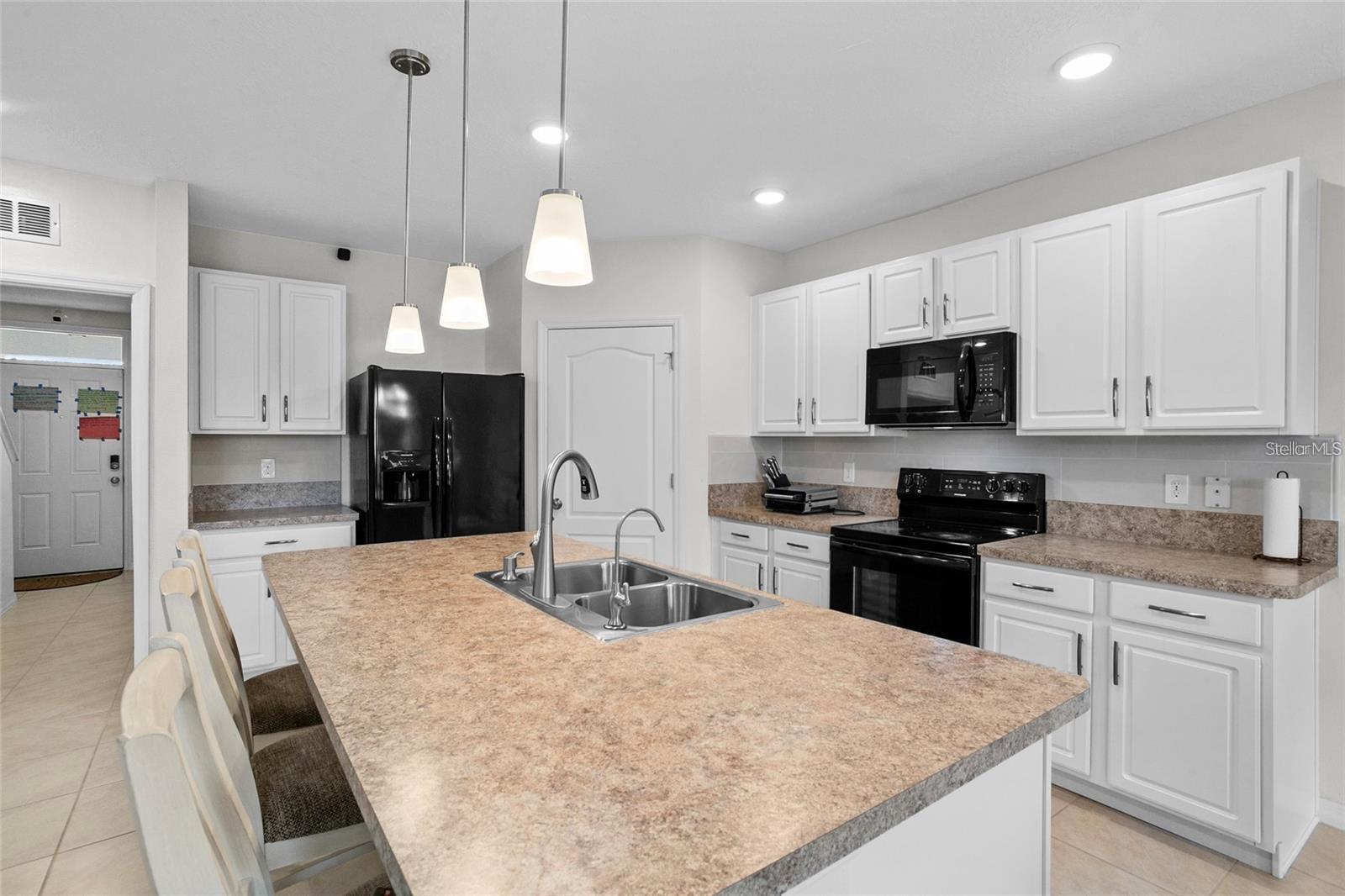 KINDRED PH 1FA - Residential