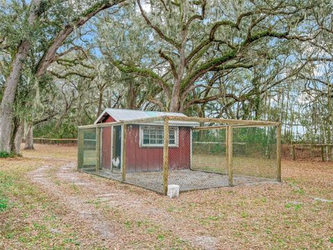 Tiny photo for 4430 Cr 542h, Bushnell, FL 33513 (MLS # OM718968)