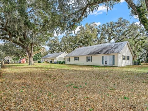 Tiny photo for 4430 Cr 542h, Bushnell, FL 33513 (MLS # OM718968)