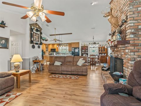 Tiny photo for 4430 Cr 542h, Bushnell, FL 33513 (MLS # OM718968)