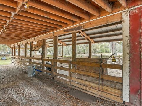 Tiny photo for 4430 Cr 542h, Bushnell, FL 33513 (MLS # OM718968)