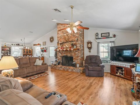 Tiny photo for 4430 Cr 542h, Bushnell, FL 33513 (MLS # OM718968)