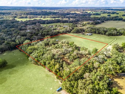 Tiny photo for 4430 Cr 542h, Bushnell, FL 33513 (MLS # OM718968)