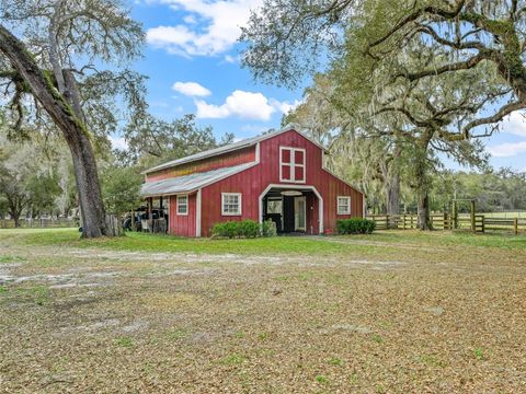 Tiny photo for 4430 Cr 542h, Bushnell, FL 33513 (MLS # OM718968)