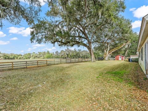 Tiny photo for 4430 Cr 542h, Bushnell, FL 33513 (MLS # OM718968)