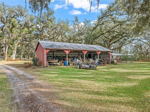 Tiny photo for 4430 Cr 542h, Bushnell, FL 33513 (MLS # OM718968)