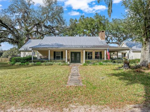 Tiny photo for 4430 Cr 542h, Bushnell, FL 33513 (MLS # OM718968)
