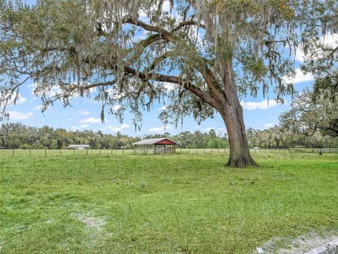 Tiny photo for 4430 Cr 542h, Bushnell, FL 33513 (MLS # OM718968)