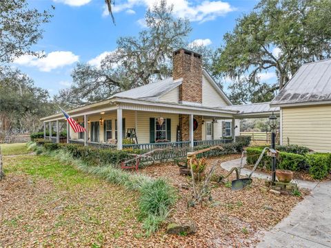 Tiny photo for 4430 Cr 542h, Bushnell, FL 33513 (MLS # OM718968)