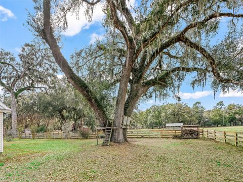 Tiny photo for 4430 Cr 542h, Bushnell, FL 33513 (MLS # OM718968)