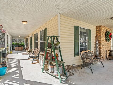 Tiny photo for 4430 Cr 542h, Bushnell, FL 33513 (MLS # OM718968)