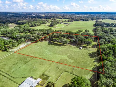 Tiny photo for 4430 Cr 542h, Bushnell, FL 33513 (MLS # OM718968)