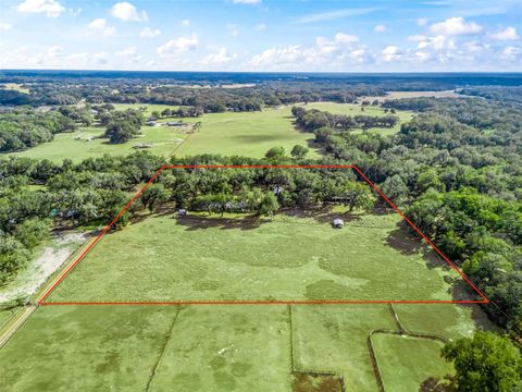Tiny photo for 4430 Cr 542h, Bushnell, FL 33513 (MLS # OM718968)