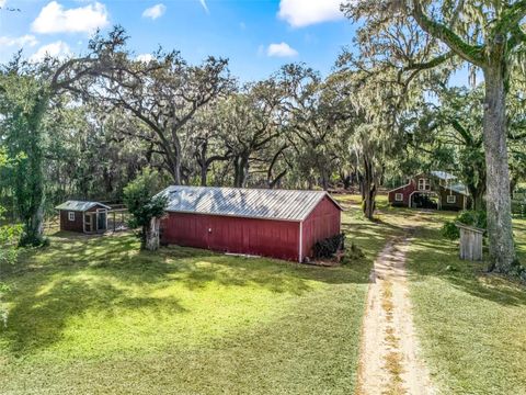 Tiny photo for 4430 Cr 542h, Bushnell, FL 33513 (MLS # OM718968)