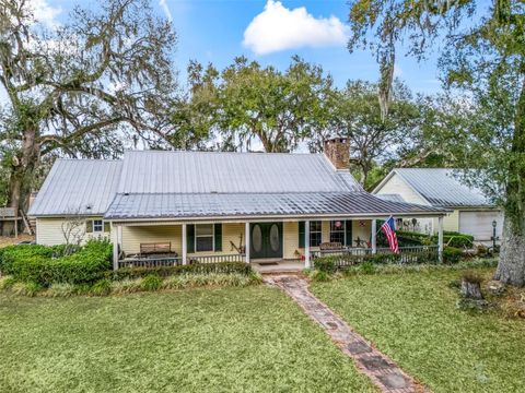 Tiny photo for 4430 Cr 542h, Bushnell, FL 33513 (MLS # OM718968)