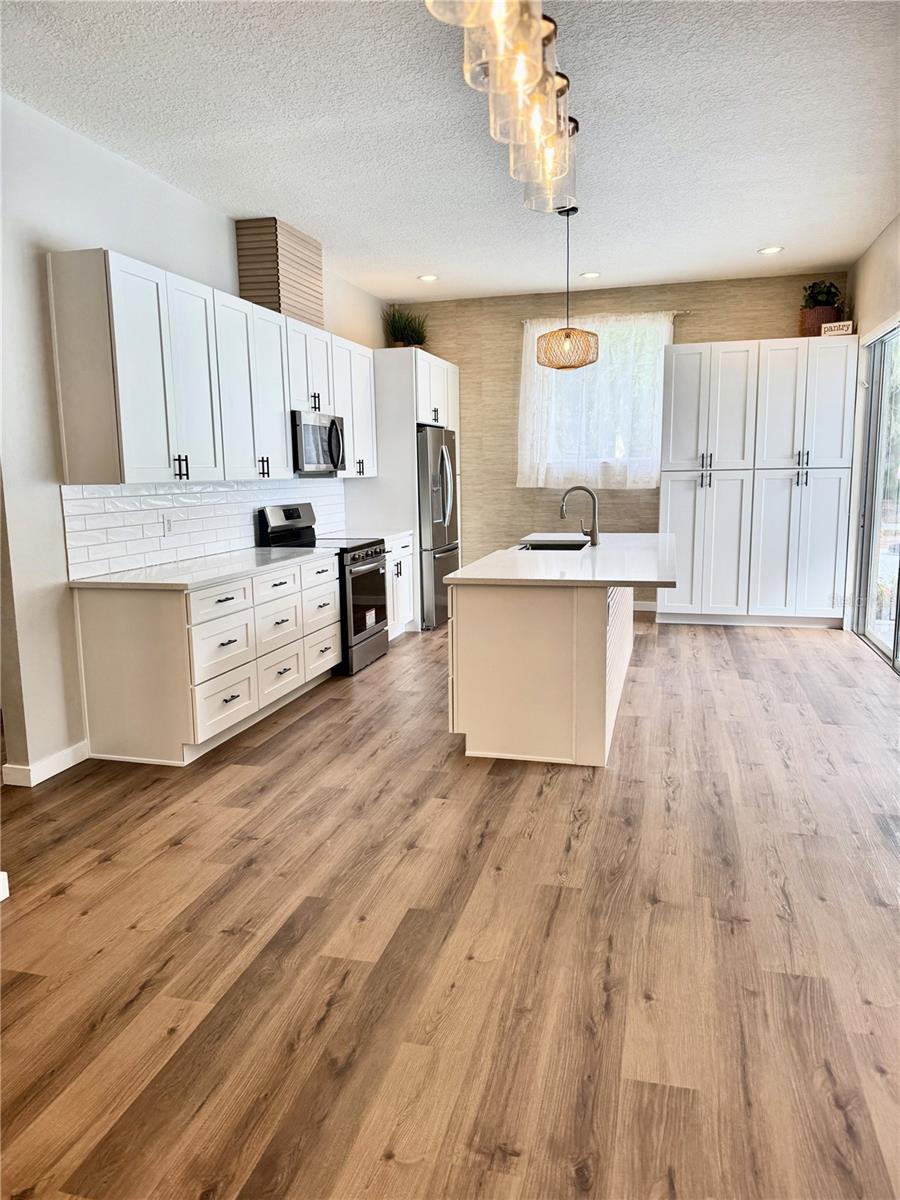 EUREKA SUB - Residential