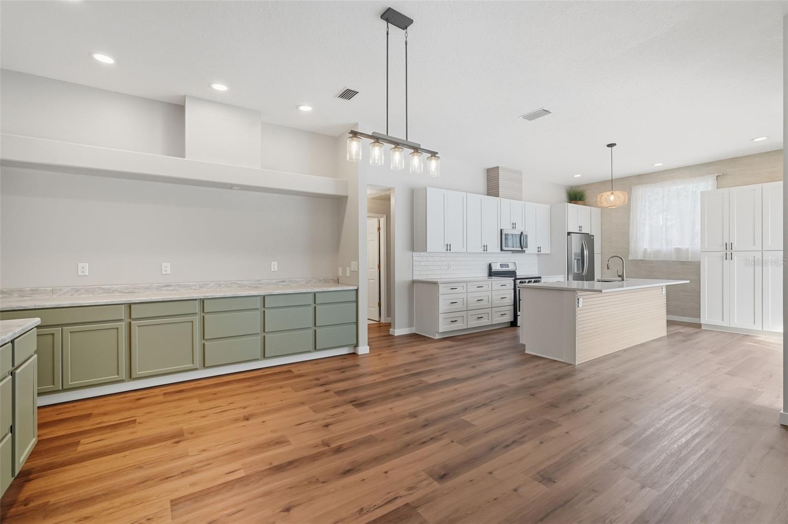 EUREKA SUB - Residential