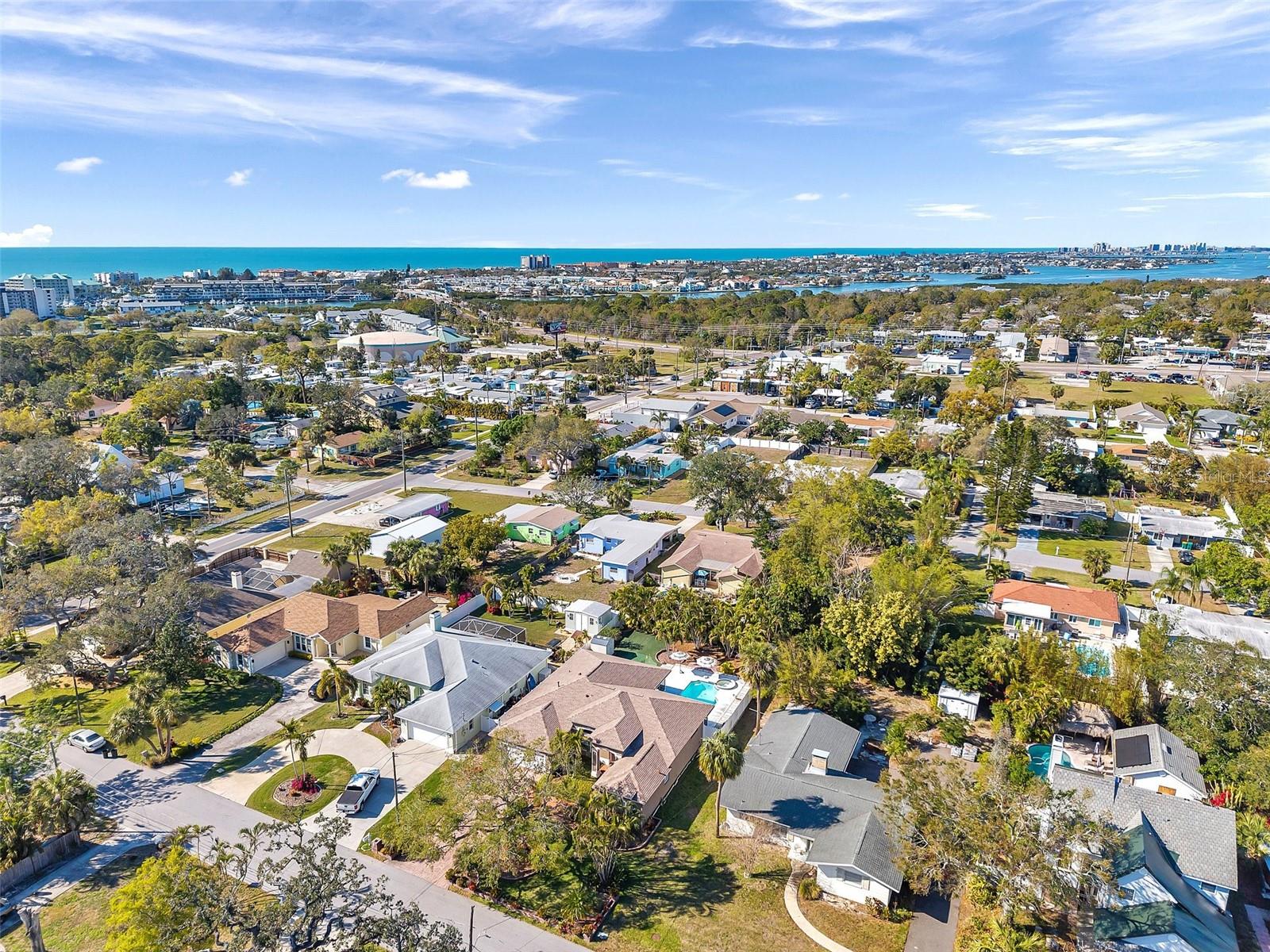 EUREKA SUB - Residential