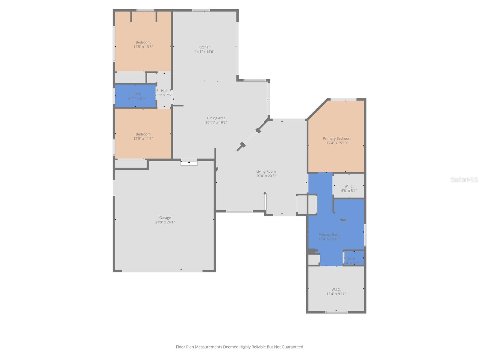 EUREKA SUB - Residential