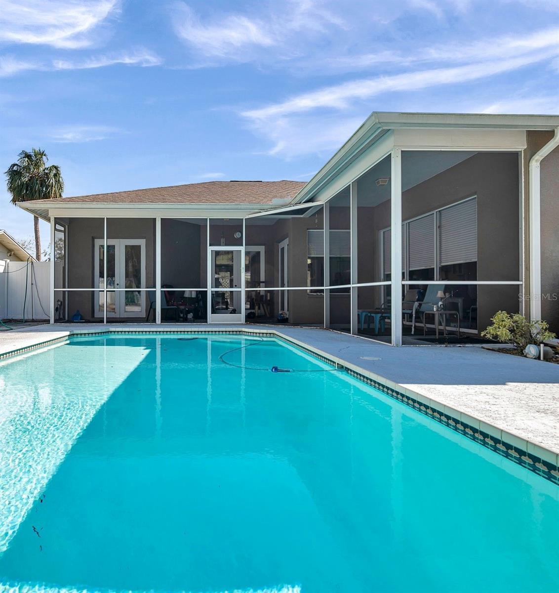 EUREKA SUB - Residential