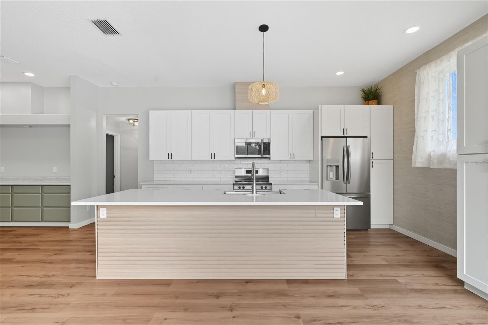 EUREKA SUB - Residential