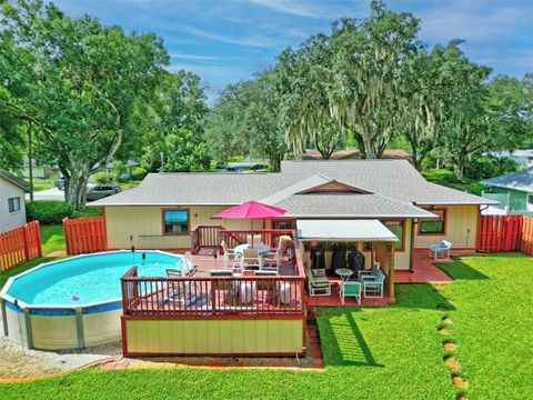 A home in PALM COAST