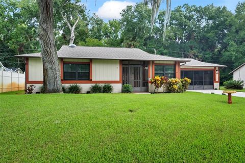 A home in PALM COAST