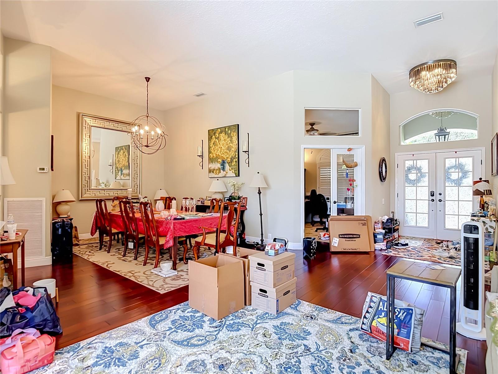 5037 WESLEY DRIVE