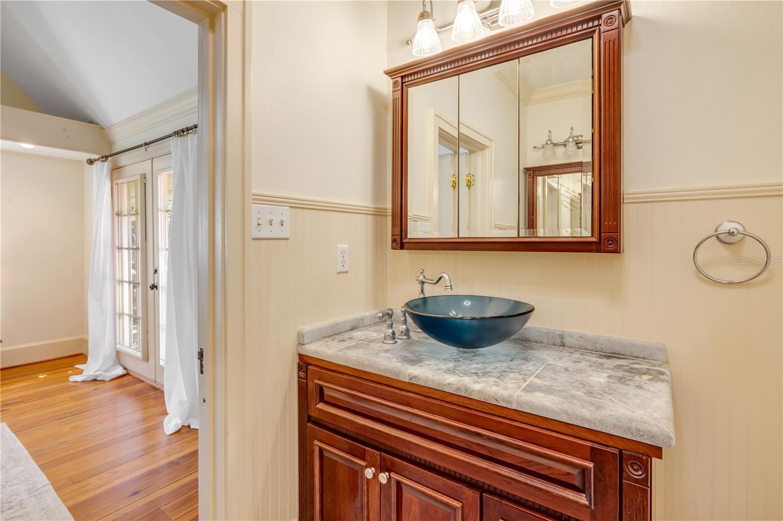 WILSONS BLK 85-86 DELAND - Residential