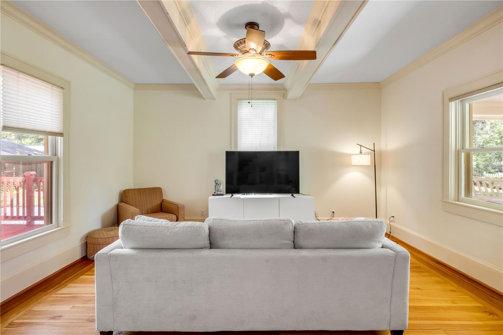 WILSONS BLK 85-86 DELAND - Residential