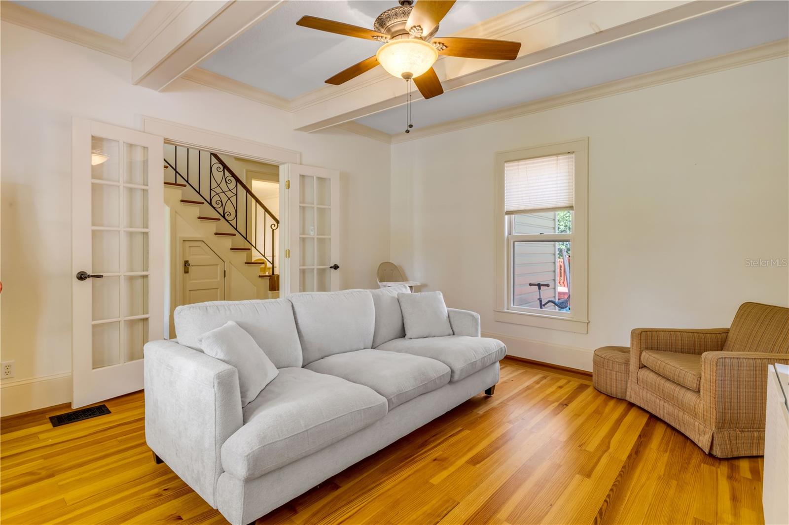 WILSONS BLK 85-86 DELAND - Residential