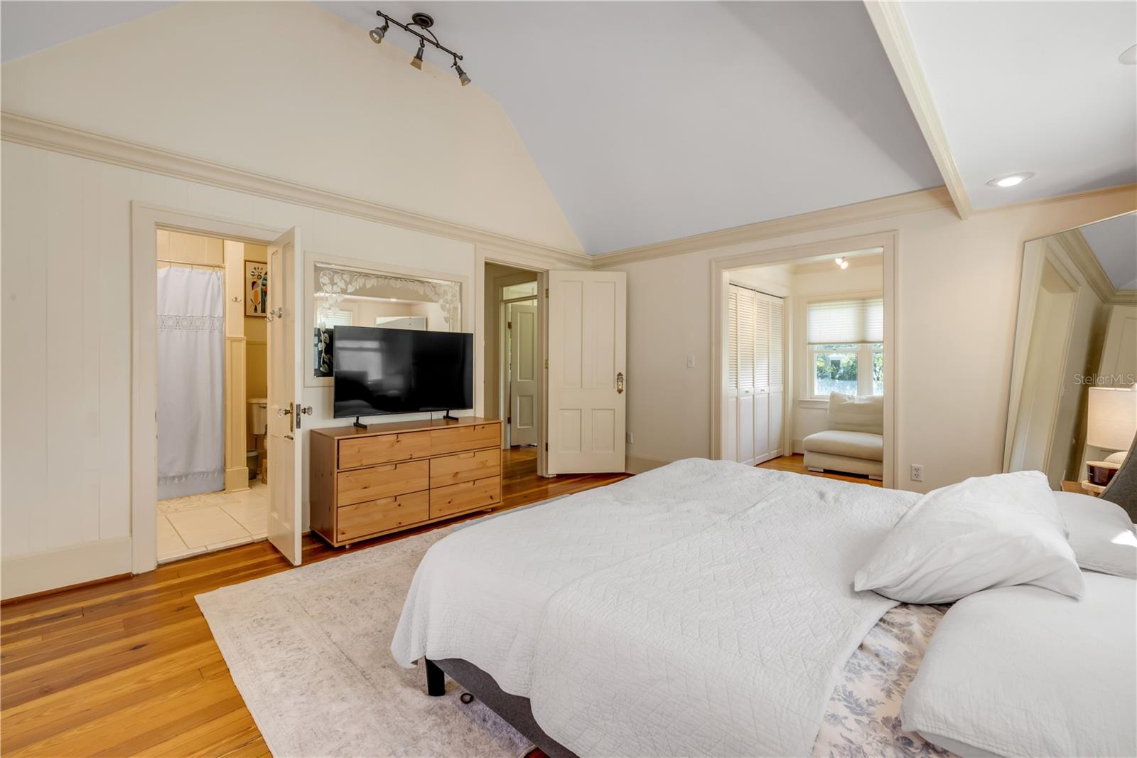 WILSONS BLK 85-86 DELAND - Residential