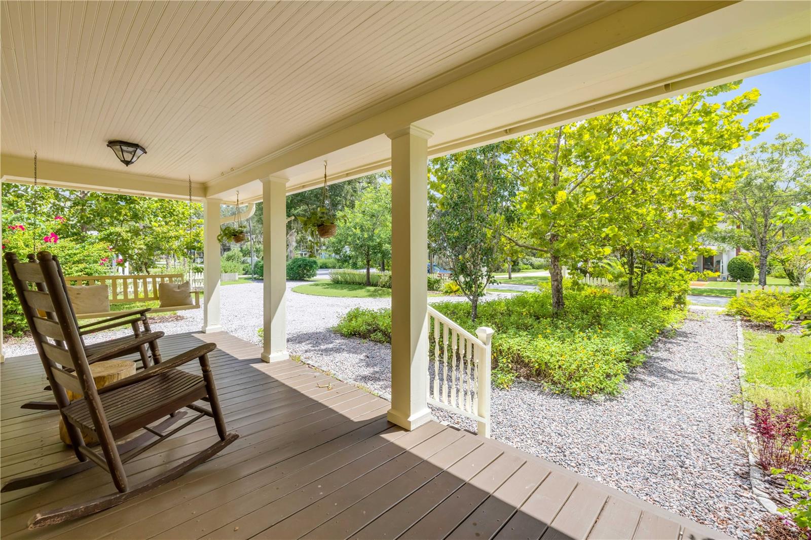 WILSONS BLK 85-86 DELAND - Residential