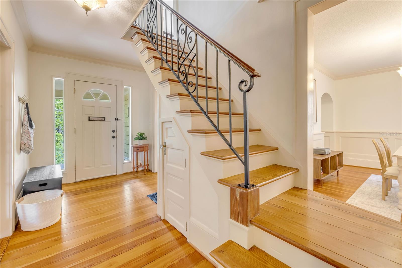 WILSONS BLK 85-86 DELAND - Residential