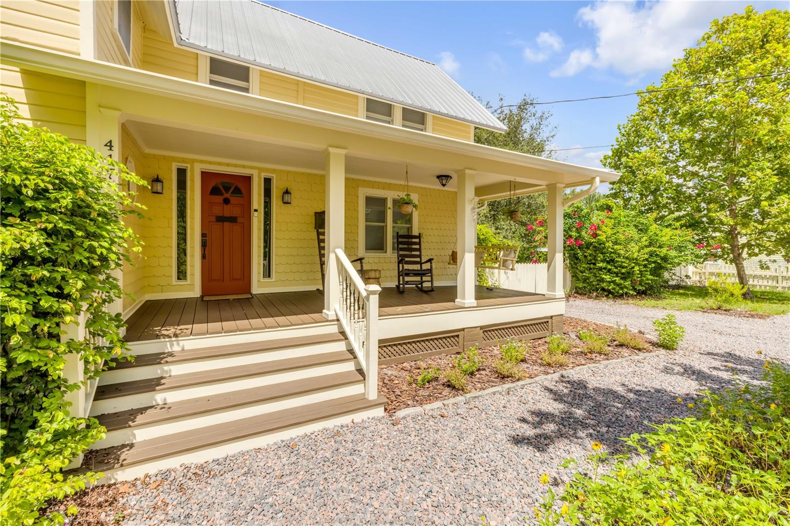 WILSONS BLK 85-86 DELAND - Residential