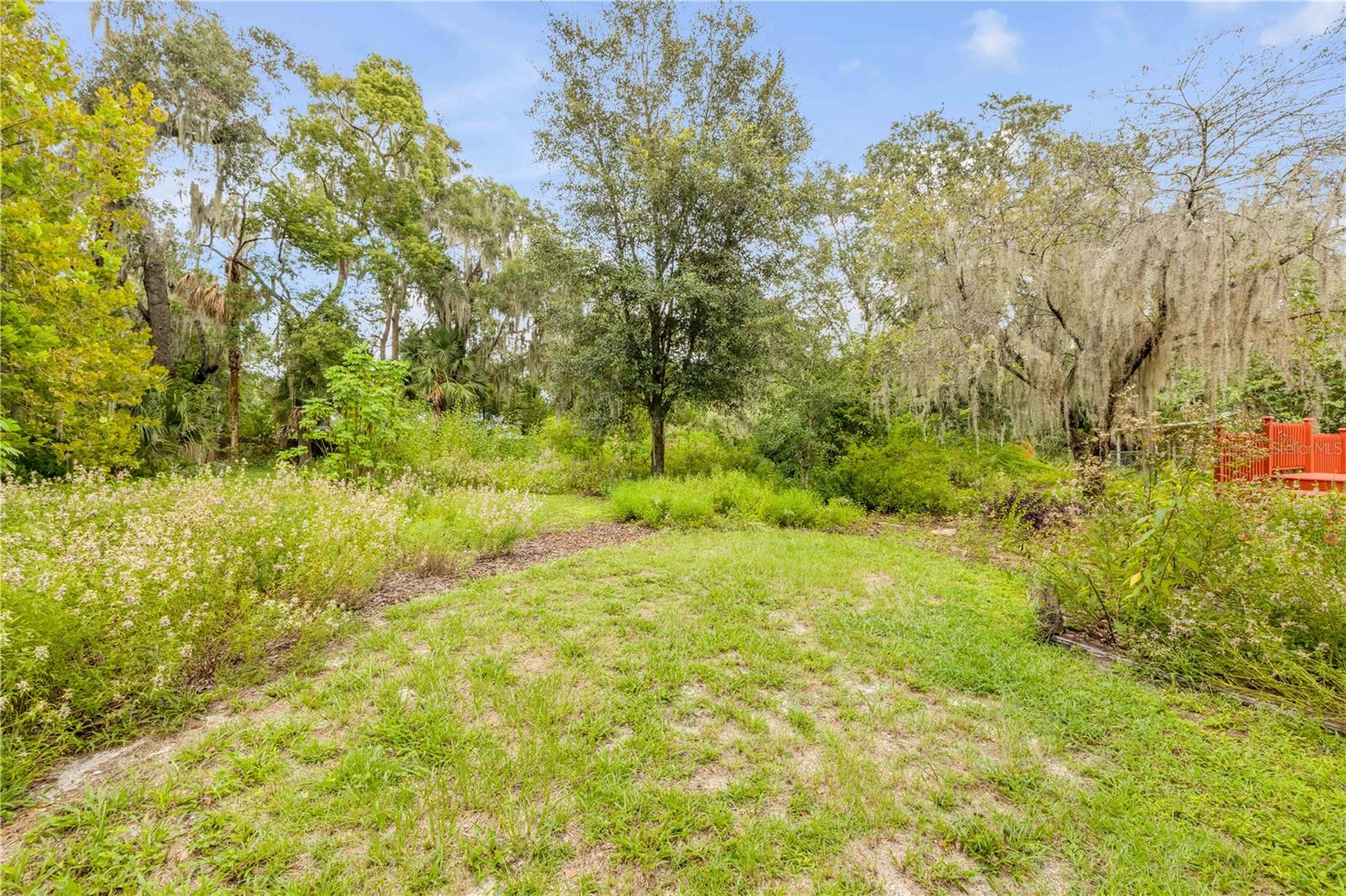 WILSONS BLK 85-86 DELAND - Residential