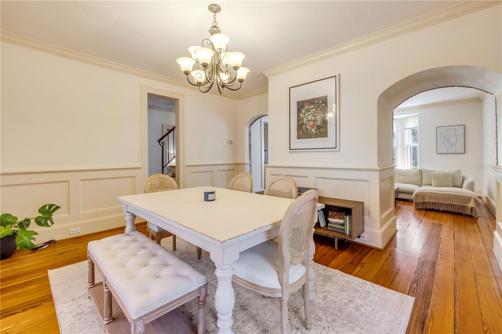 WILSONS BLK 85-86 DELAND - Residential