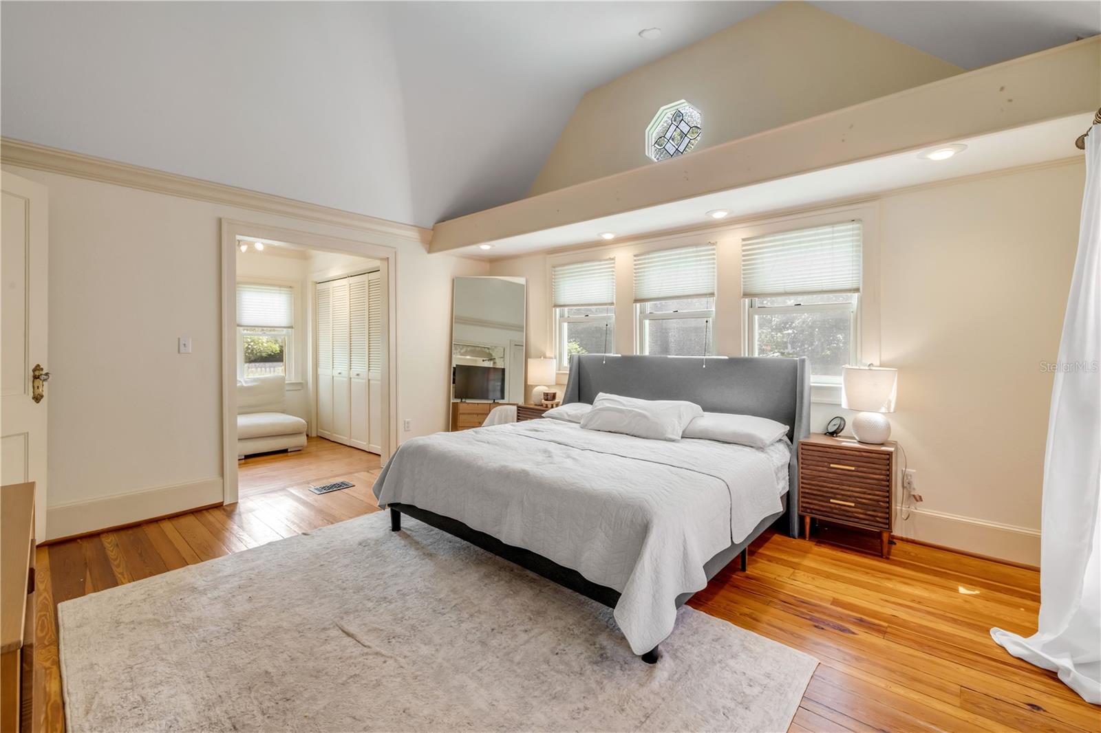 WILSONS BLK 85-86 DELAND - Residential